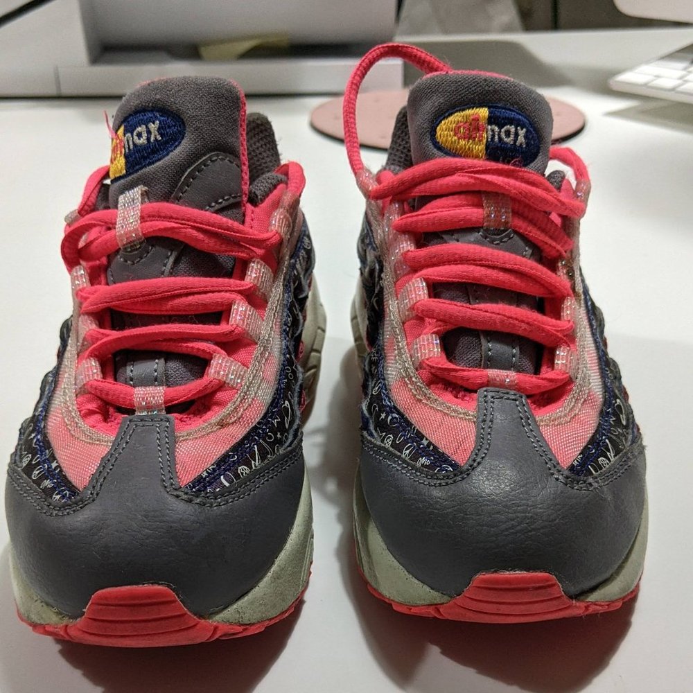 Girls AirMax